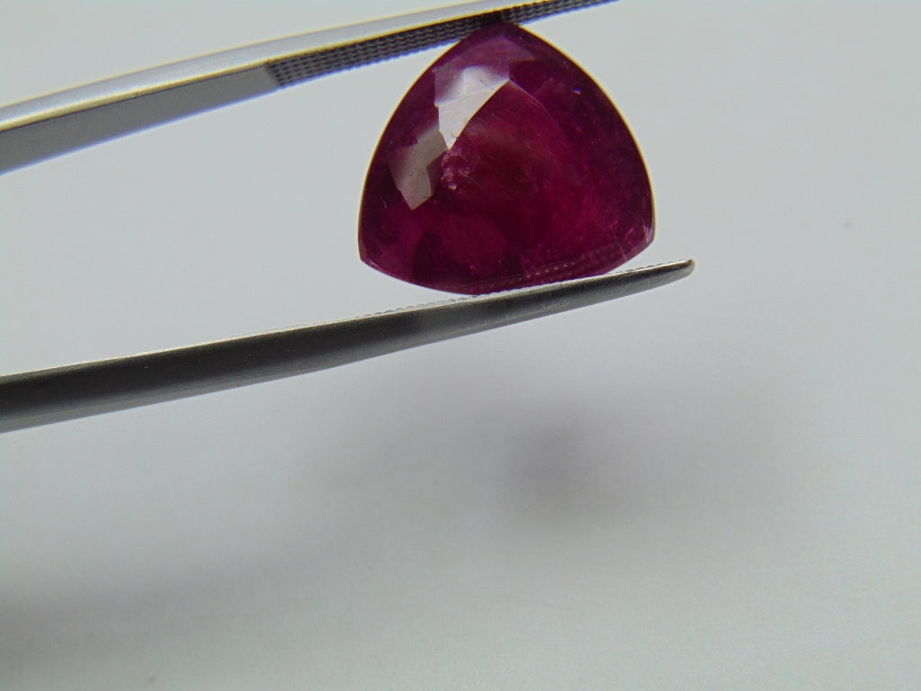 11.10ct Tourmaline 14mm