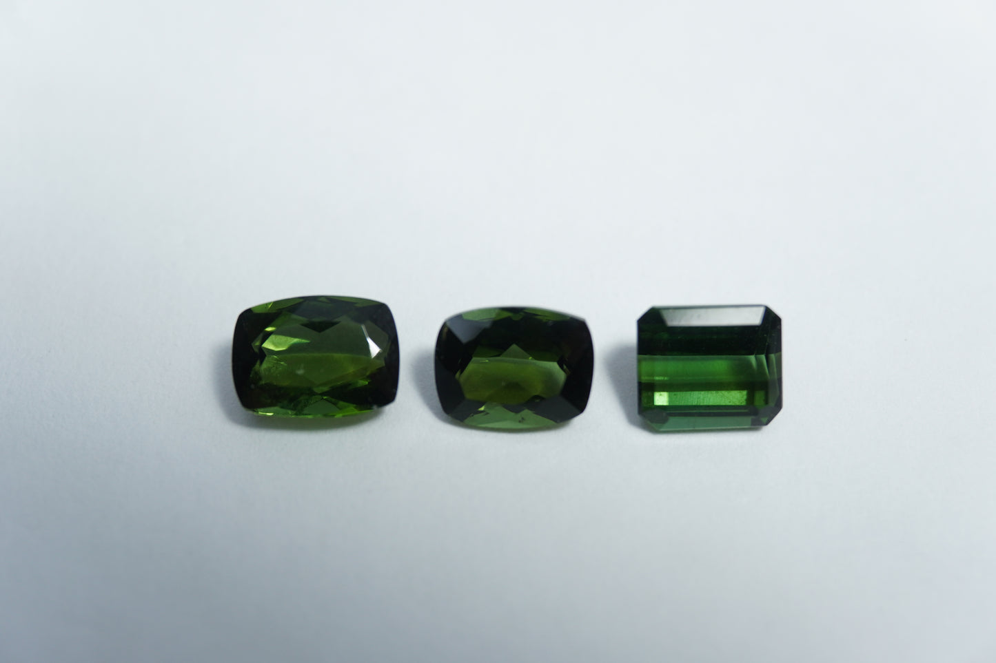 3.23ct Turmalina