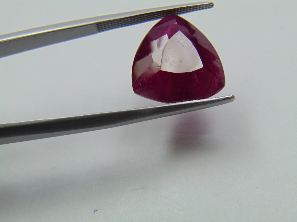 11.10ct Tourmaline 14mm