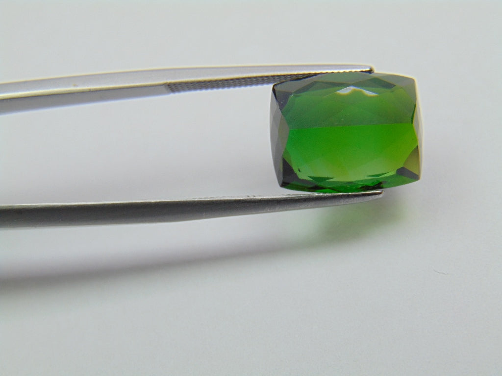 7.80ct Tourmaline 13x10mm