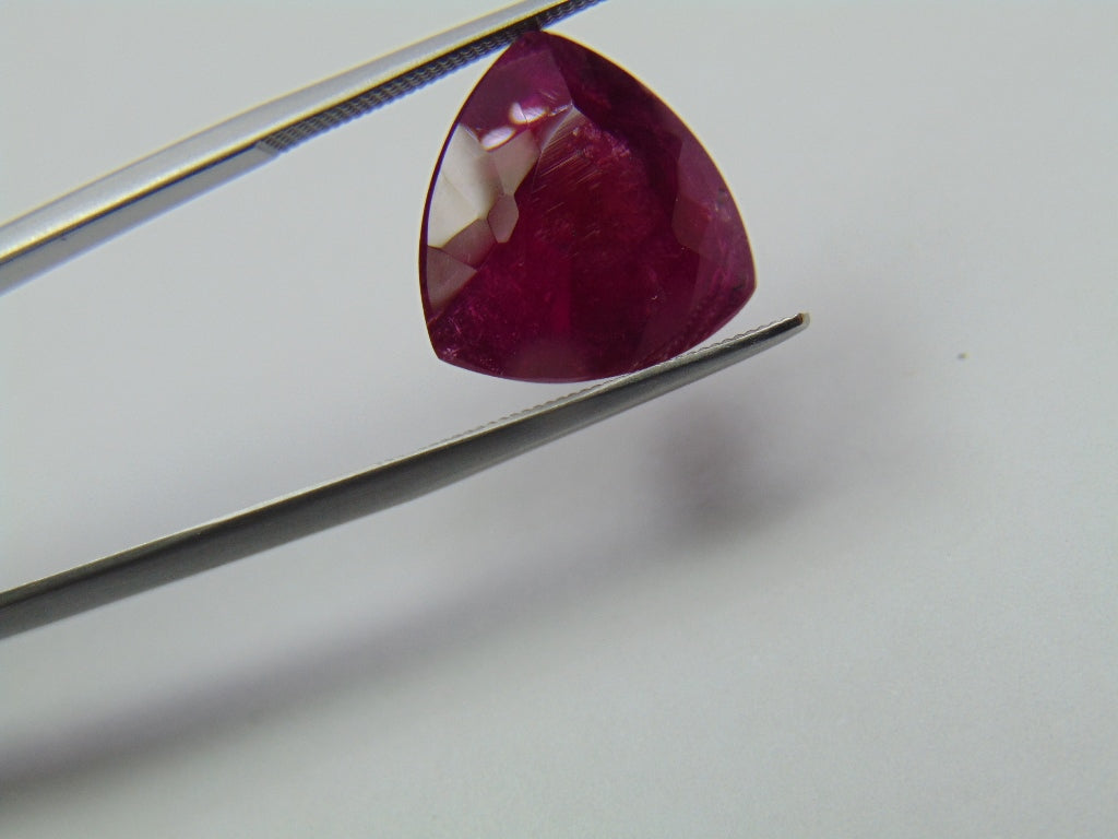 11.10ct Tourmaline 14mm