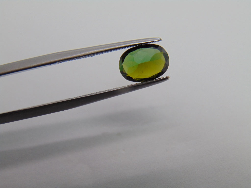 1.85ct Tourmaline 9x6mm