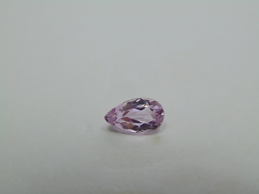 1.75ct Kunzite 10x6mm