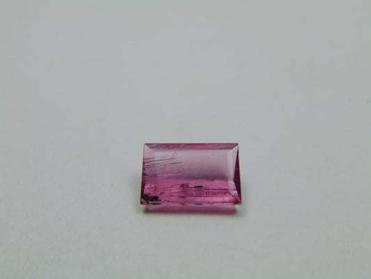 2.39ct Turmalina 10x7mm