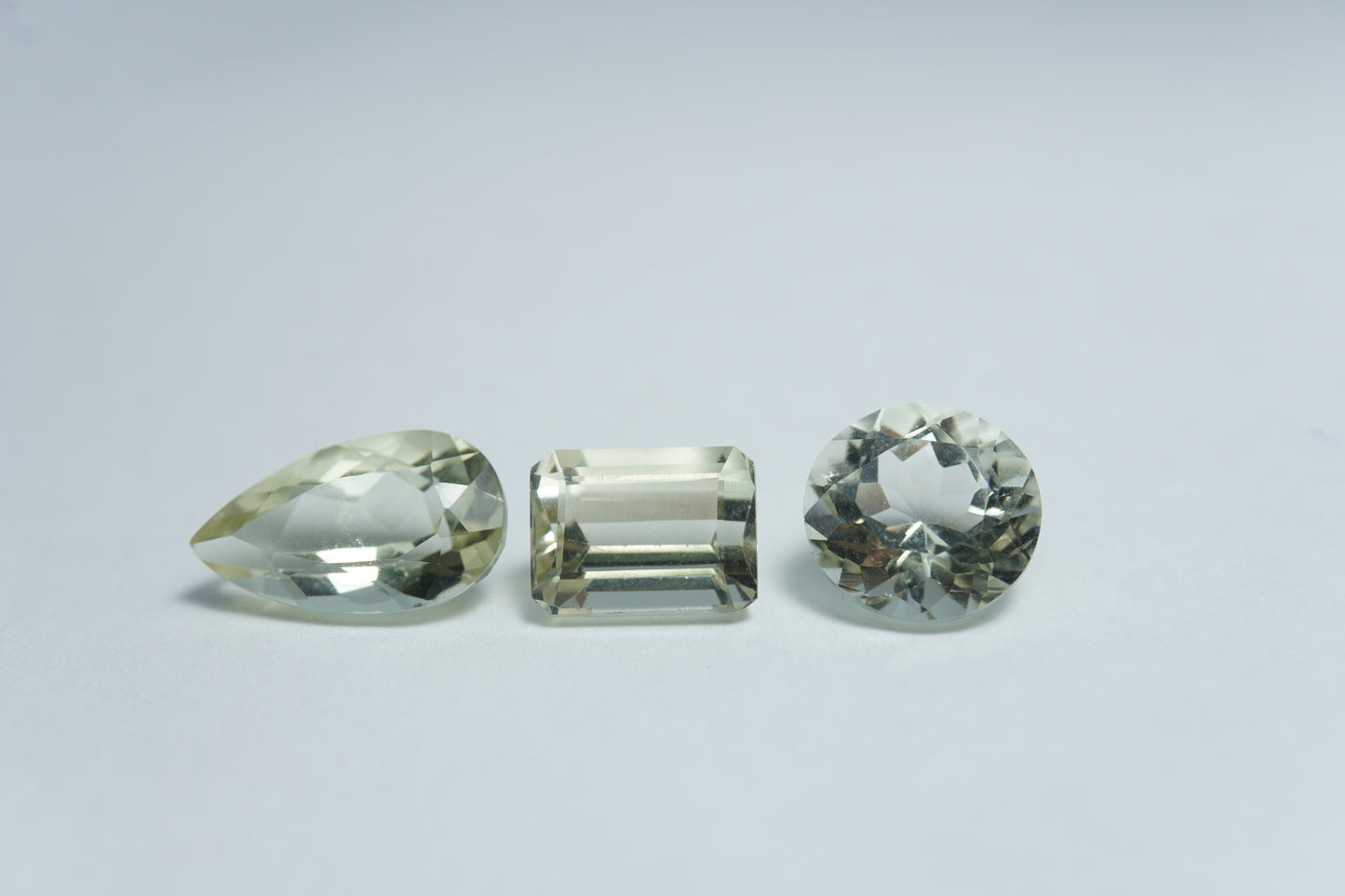 6.90ct Berilo