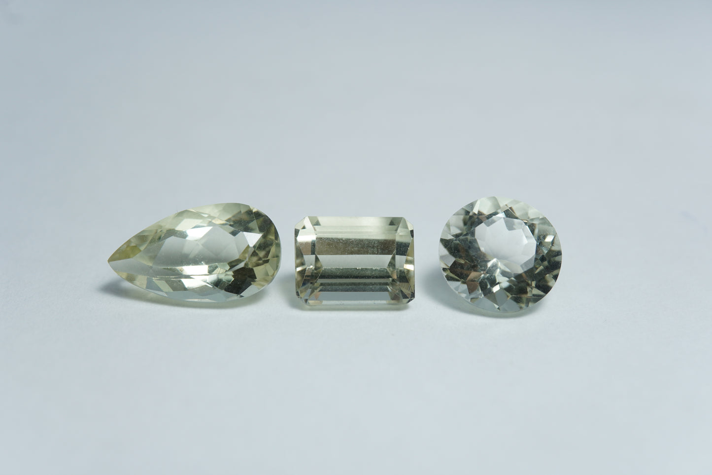 6.90ct Berilo