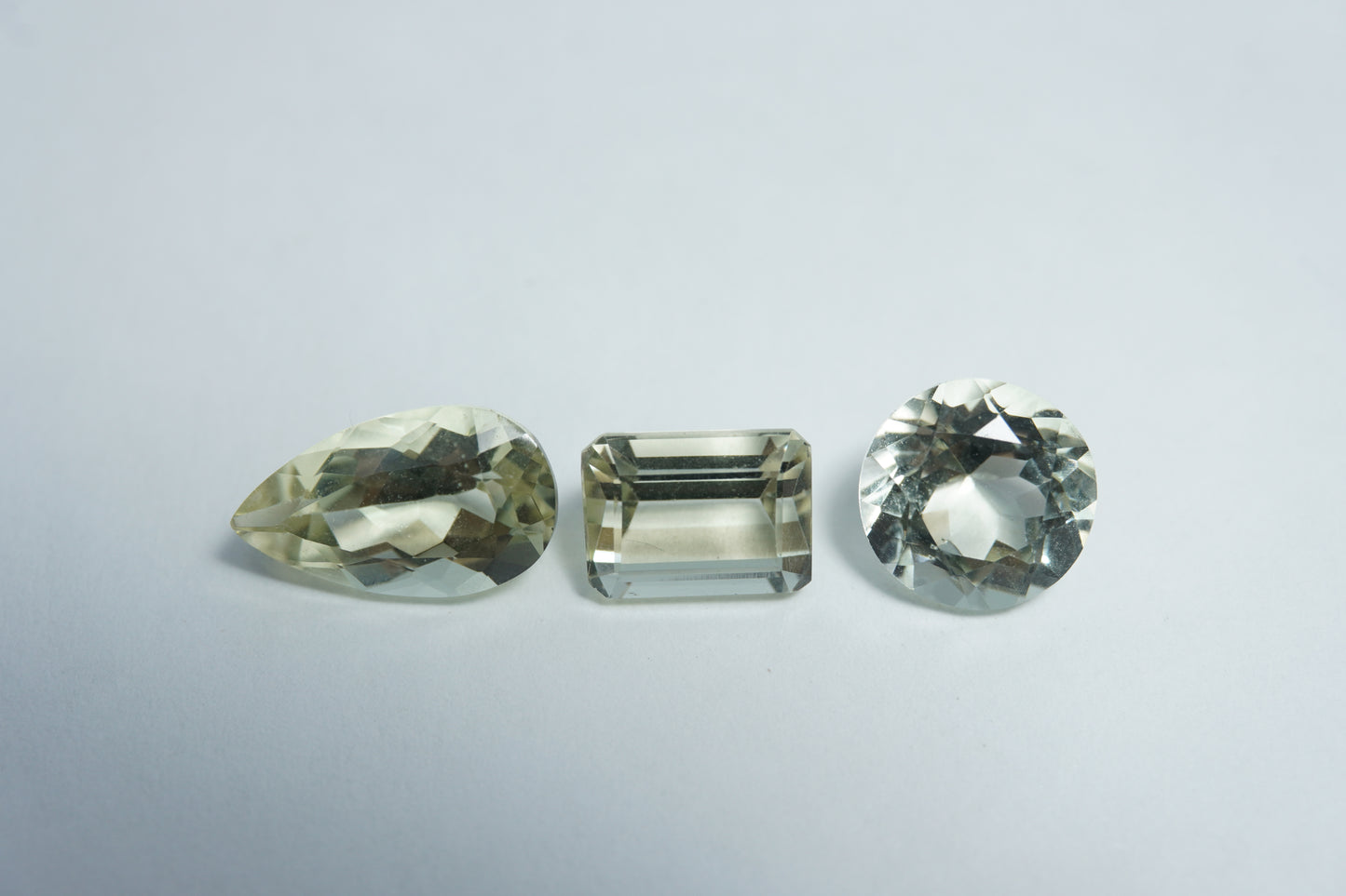 6.90ct Berilo