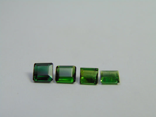 2.65ct Tourmaline