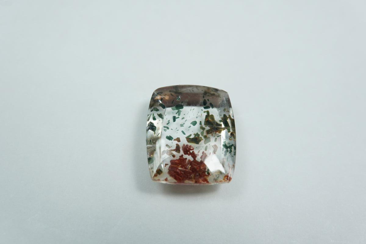11.54ct Lodolita 16x13mm
