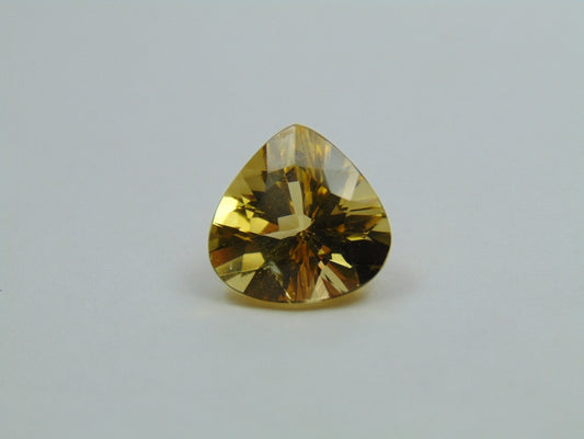 7.60ct Beryl 13mm