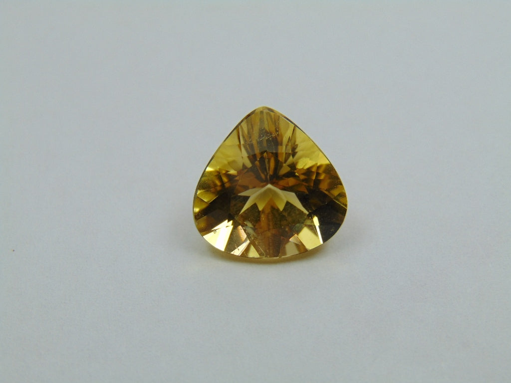 7.60ct Beryl 13mm