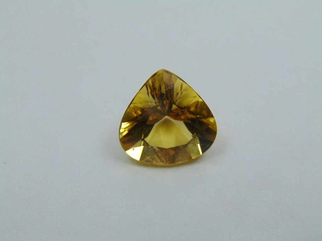 7.60ct Beryl 13mm