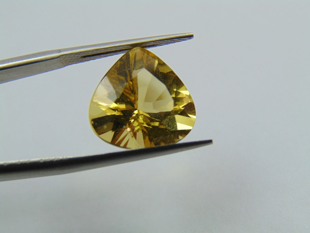 7.60ct Beryl 13mm