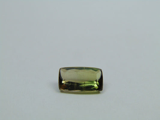 2.75ct Turmalina 11x7mm