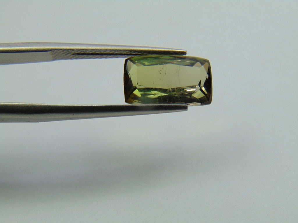 2.75ct Tourmaline 11x7mm