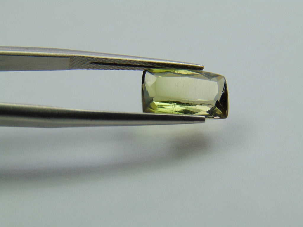 2.75ct Tourmaline 11x7mm