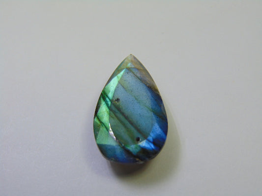 16.90ct Labradorite 26x14mm
