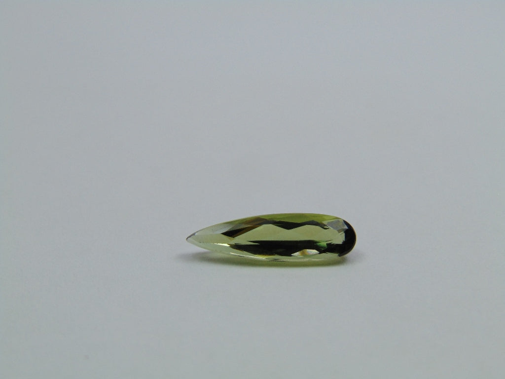 1.65ct Tourmaline 15x5mm