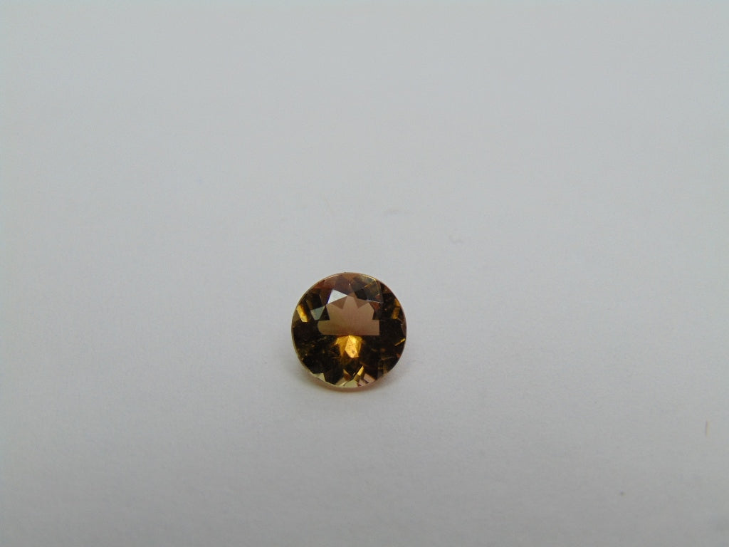 1.15ct Andalusite 7mm