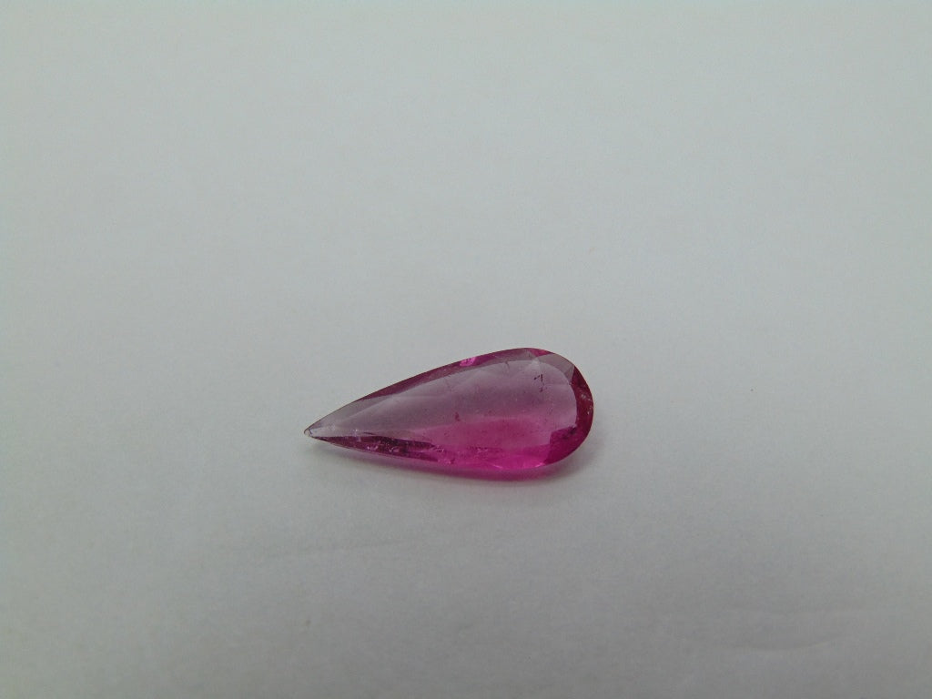 1.49ct Turmalina 15x6mm