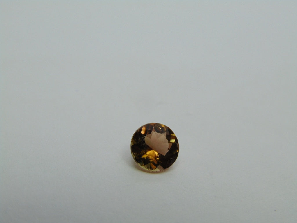 1.15ct Andalusite 7mm