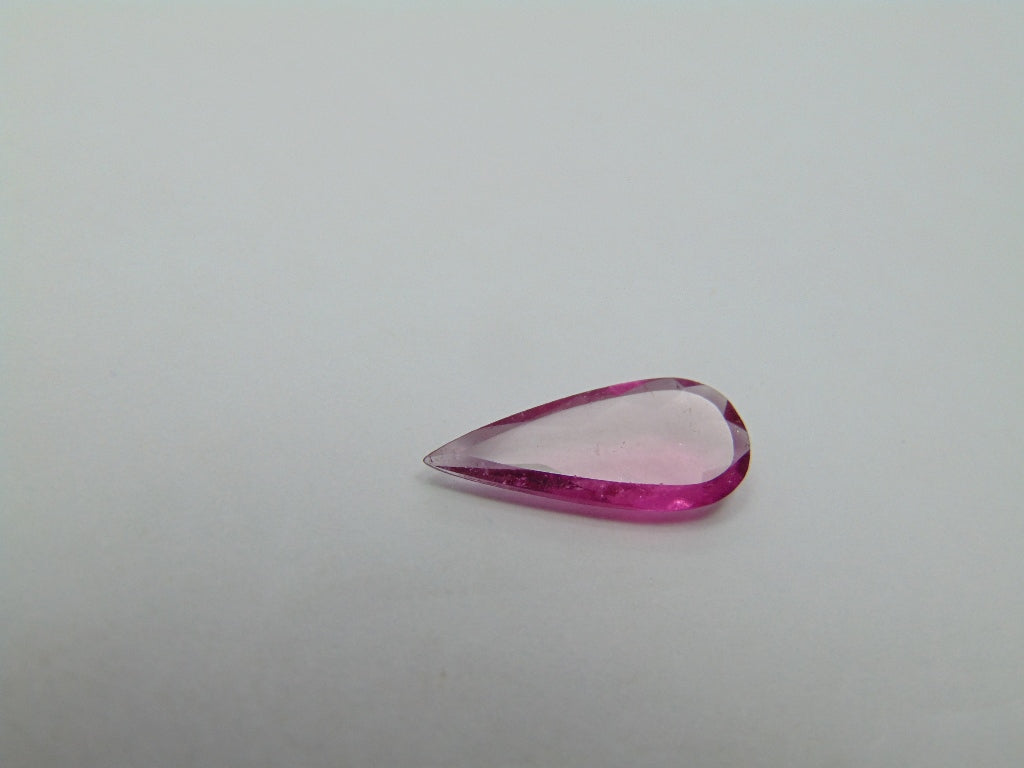 1.49ct Turmalina 15x6mm