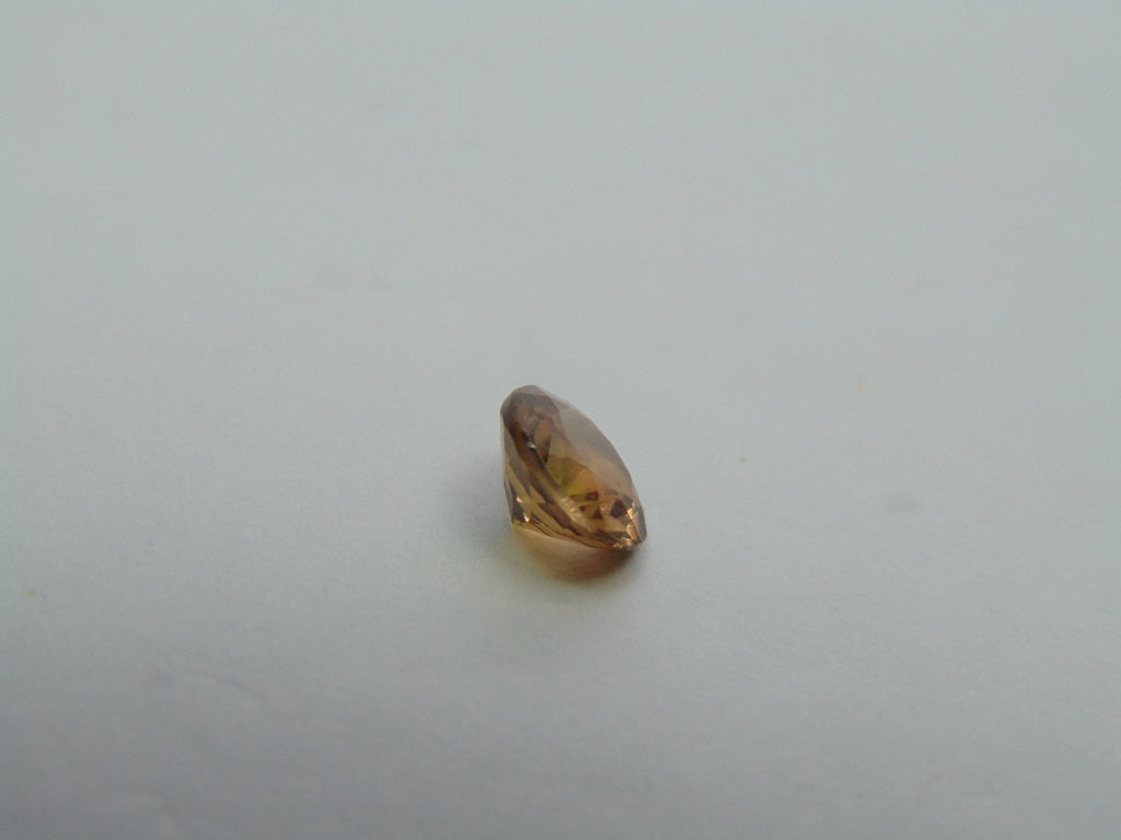 1.15ct Andaluzita 7mm