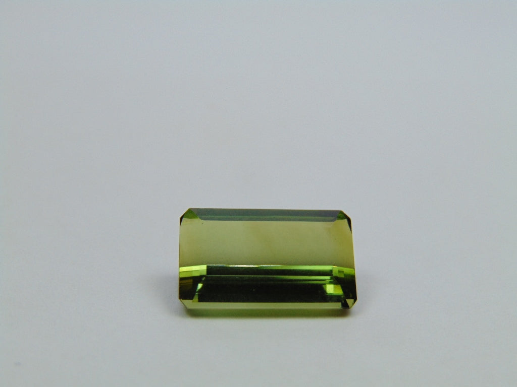 7.30ct Tourmaline 15x9mm