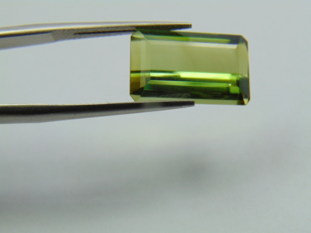 7.30ct Tourmaline 15x9mm