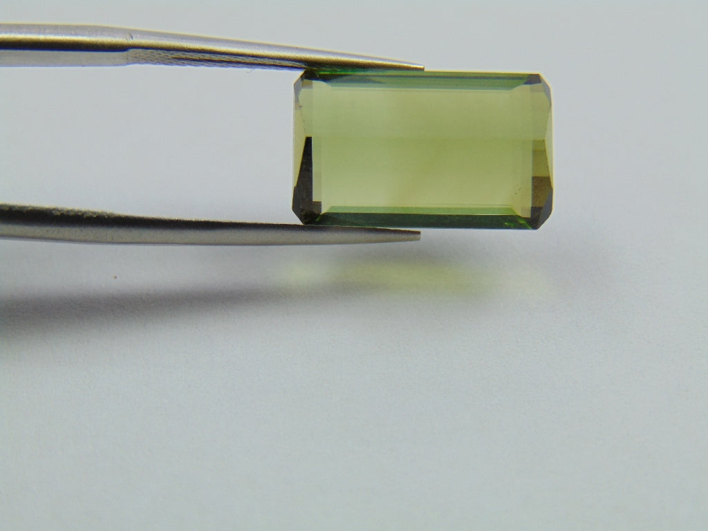 7.30ct Tourmaline 15x9mm