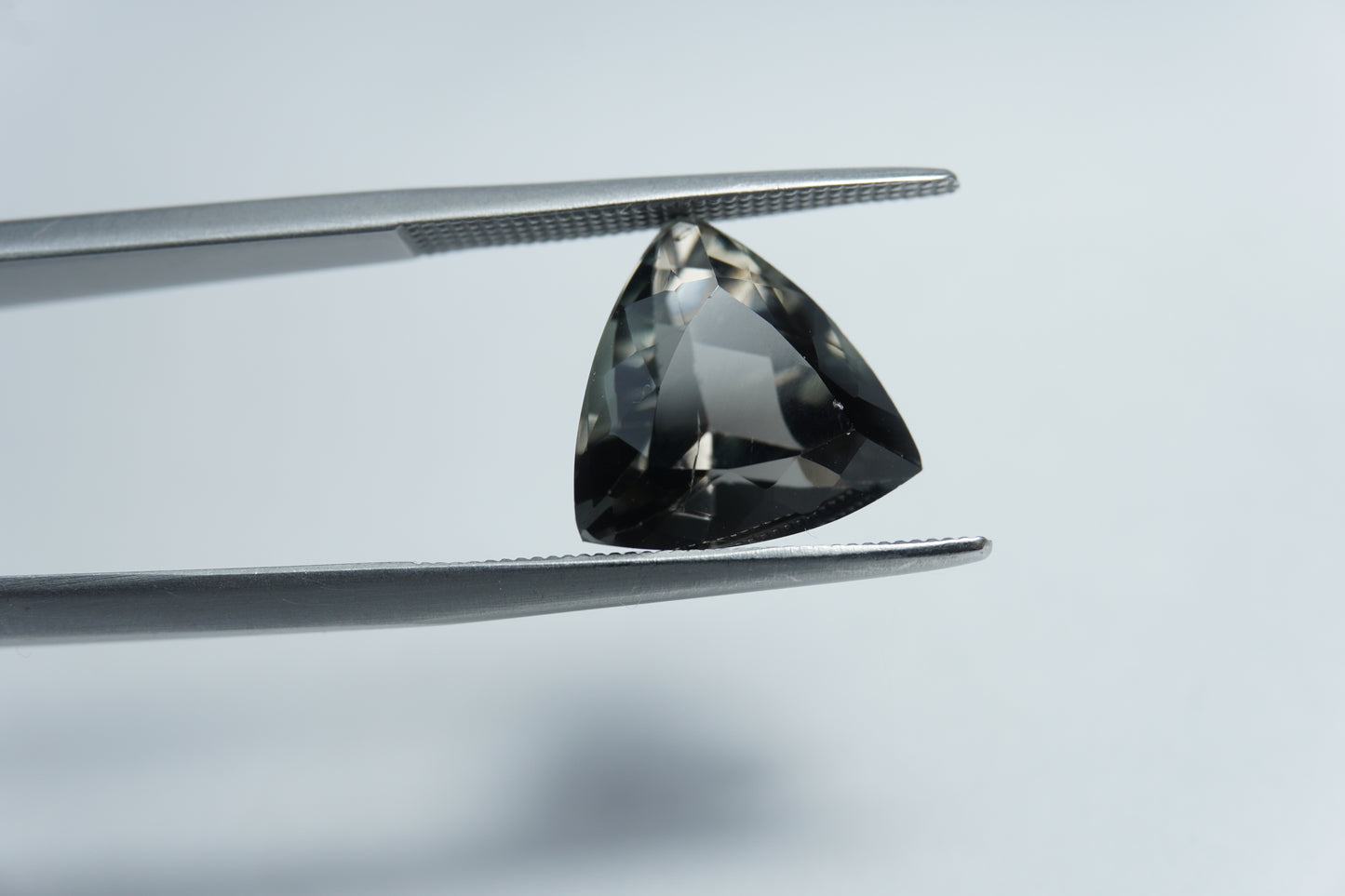 5.40ct Turmalina 12mm