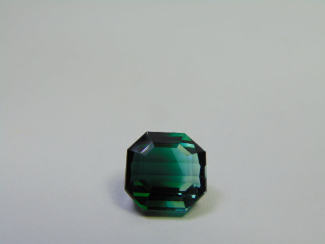 7.25ct Tourmaline Bicolor 11mm