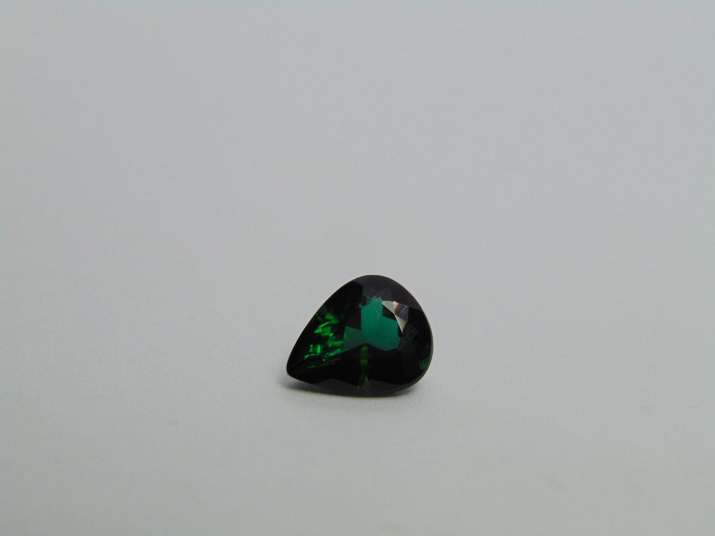 2.63ct Tourmaline 10x8mm