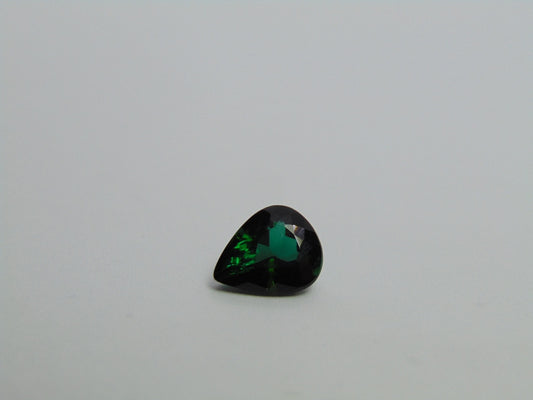 Turmalina 2,63ct 10x8mm