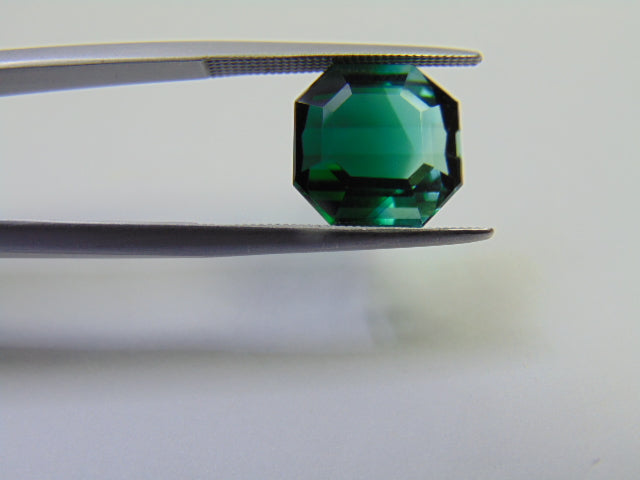 7.25ct Tourmaline Bicolor 11mm