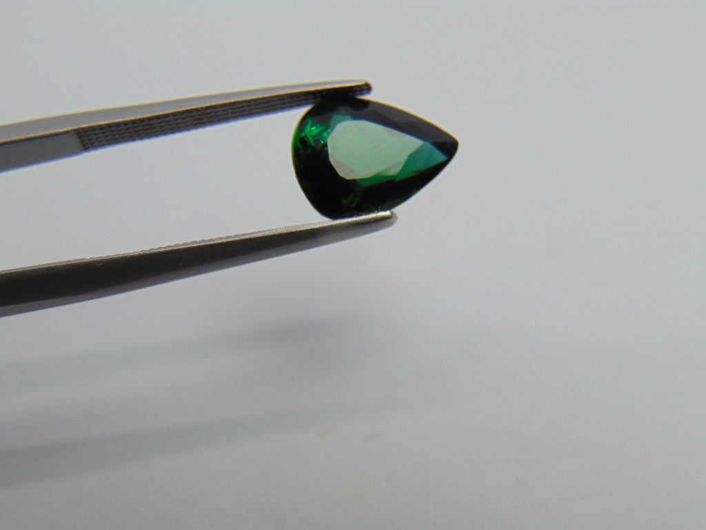 2.63ct Tourmaline 10x8mm