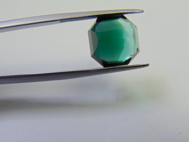 7.25ct Tourmaline Bicolor 11mm