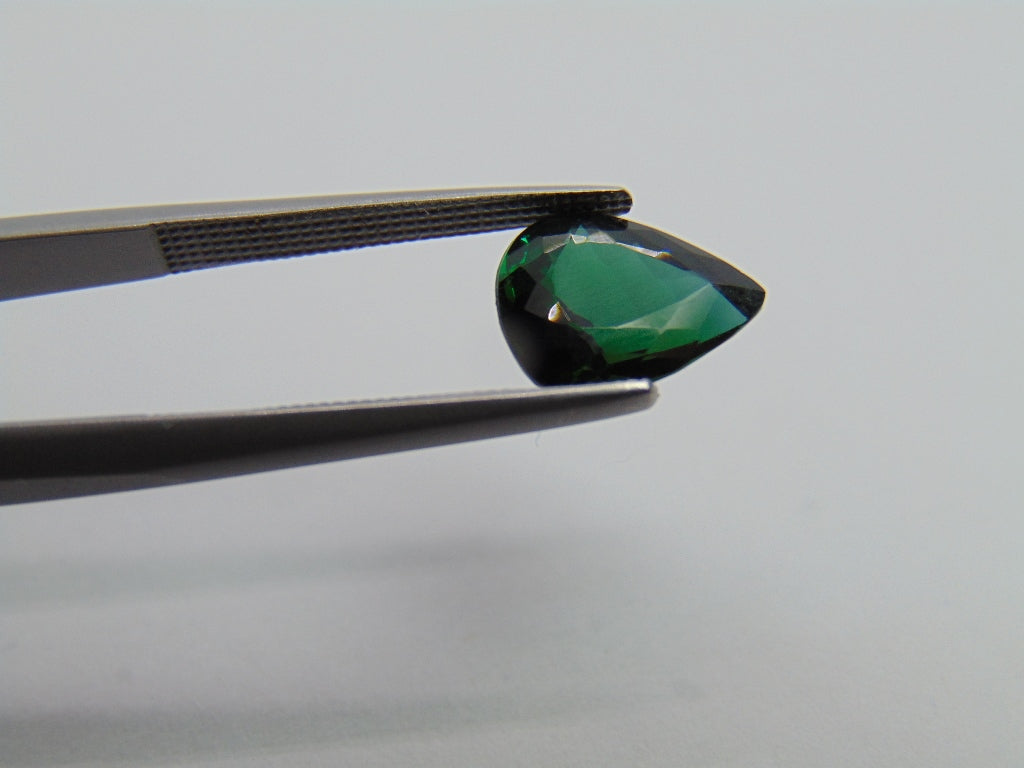 2.63ct Tourmaline 10x8mm