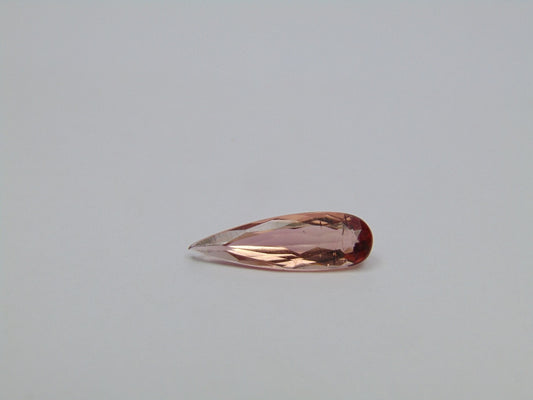 2.38ct Tourmaline 18x5mm