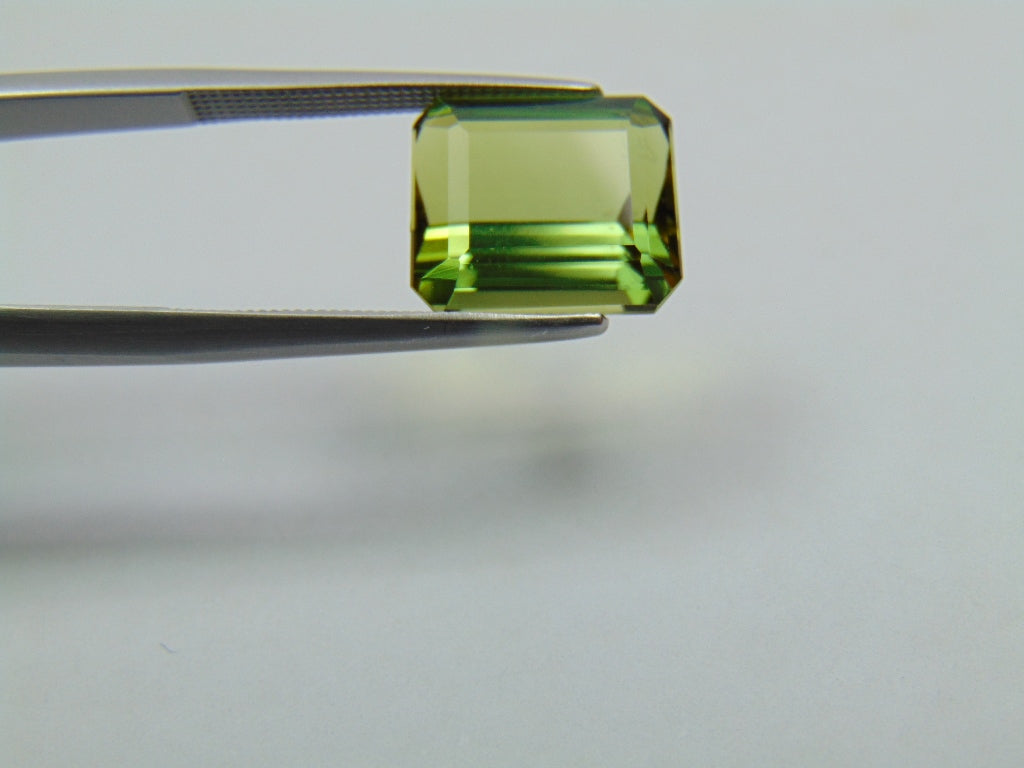 6.35ct Tourmaline 11x10mm