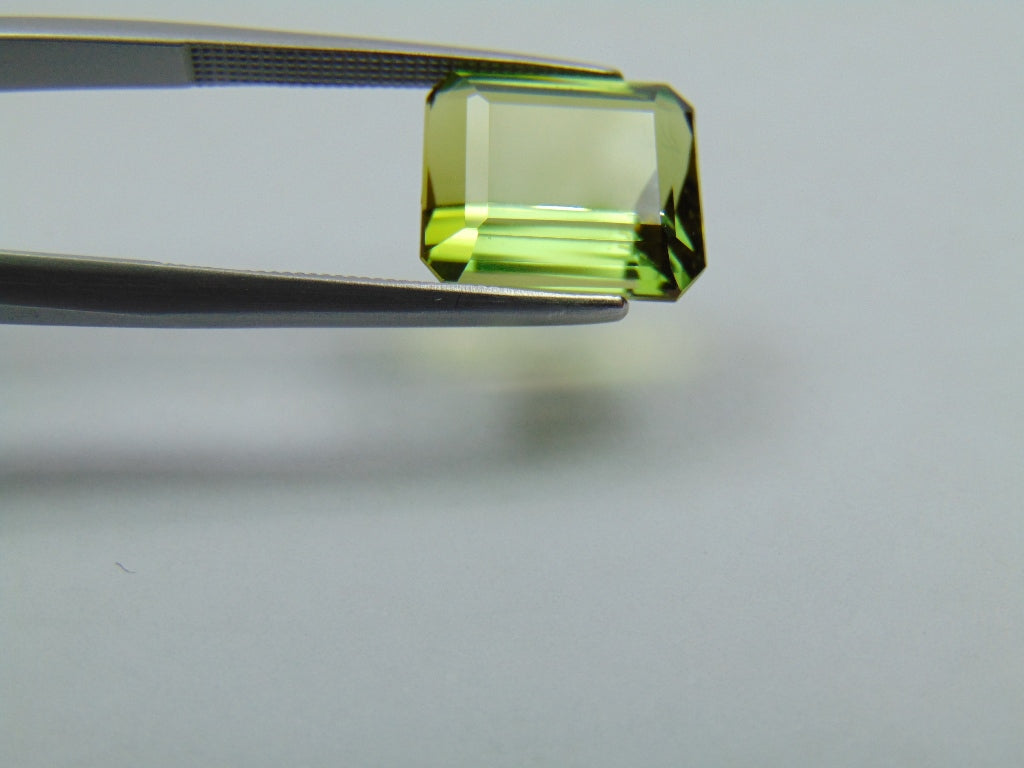 6.35ct Tourmaline 11x10mm