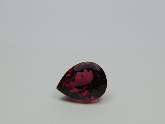 14.35ct Turmalina 17x12mm