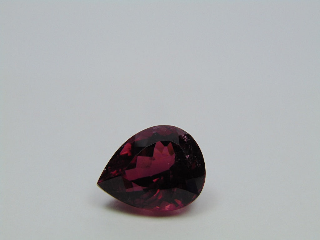 14.35ct Turmalina 17x12mm