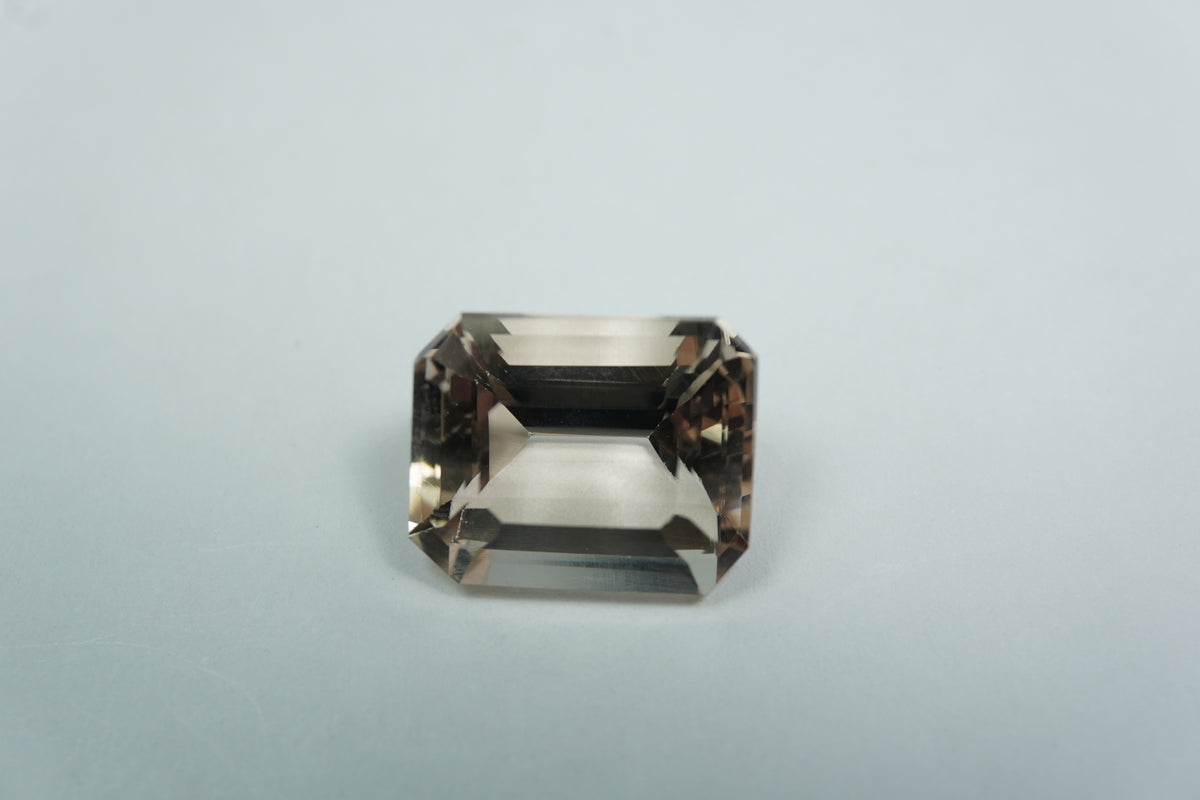 6.56ct Topaz 11.5x9.5mm