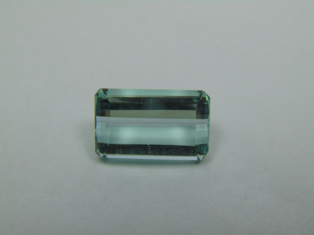 9.60ct Água-marinha 17x10mm