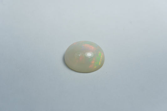 4ct Opala 12x11mm