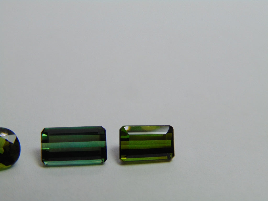 3.13ct Tourmaline