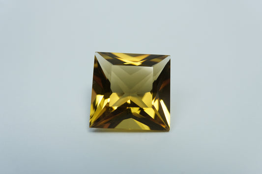 16.60ct Citrino 16mm