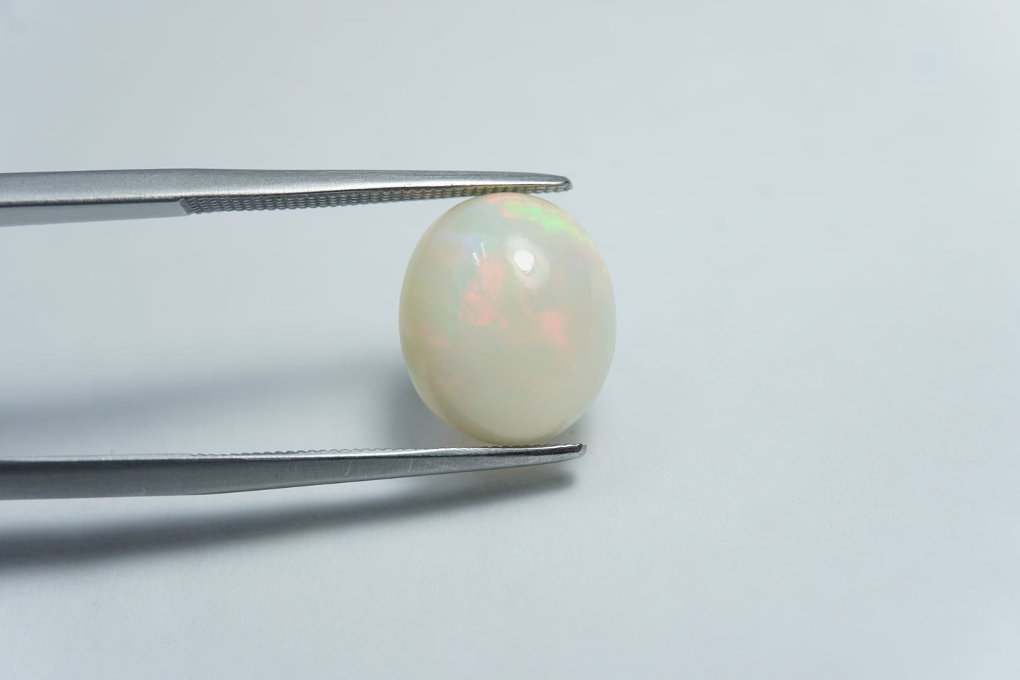 4ct Opal 12x11mm