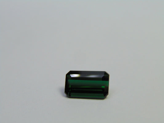 5.18ct Tourmaline 13x8mm